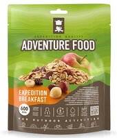 Еда быстрого приготовления Adventure Food Экспедиционный завтрак Expedition breakfast