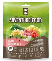 Еда быстрого приготовления Adventure Food Паста Карбонара Pasta Carbonara