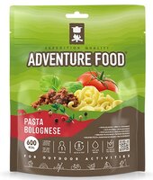 Еда быстрого приготовления Adventure Food Паста Болоньезе Pasta Bolognese