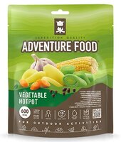 Еда быстрого приготовления Adventure Food Овощное рагу Vegetable Hotpot