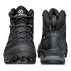 Трекинговые ботинки Scarpa Maverick Mid GTX Black / Grey Black / grey
