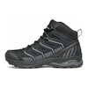 Трекинговые ботинки Scarpa Maverick Mid GTX Black / Grey Black / grey