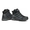Трекинговые ботинки Scarpa Maverick Mid GTX Black / Grey Black / grey