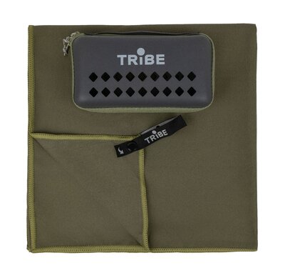 Полотенце Tribe (Tramp) Pocket Towel M