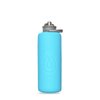 Фляга Hydrapak Flux 1L Mammoth grey
