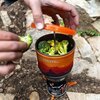 Пресс для кофе и чая Jetboil Cofee Press Silicone