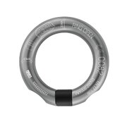 Кільце для арбористики Petzl Ring Open Dark gray