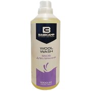 Средство для стирки шерсти Base Camp Wool Wash 1000 мл