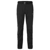 Штаны трекинговые Montane Terra Lite Pants Black