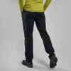 Штаны трекинговые Montane Terra Lite Pants Black