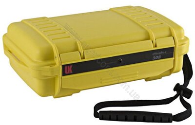 Бокс герметичный Underwater Kinetics Ultra Box 308
