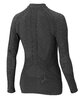Термобелье блуза Accapi женская XPerience Black/Anthracite Black/anthracite L (INT)