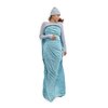 Вкладыш в спальник Sea To Summit Comfort Blend Sleeping Bag Liner Rectangular