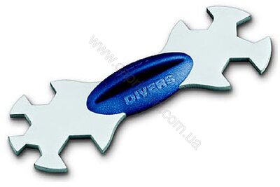 Best Divers Microtool Twin-K