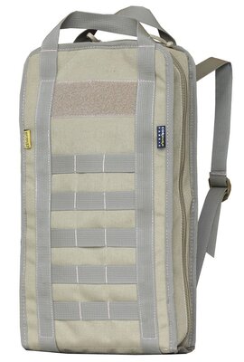 Рюкзак армійський Tactical Extreme Рюкзак військового медика 10л Koyot Koyot