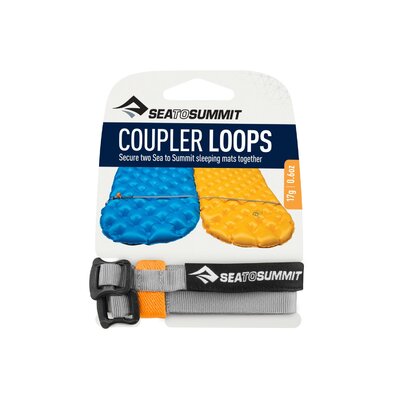 Стяжной ремень Sea To Summit MAT COUPLER KIT LOOPS