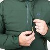 Куртка пуховая  Mountain Equipment Triton Jacket  Black