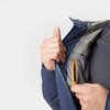 Куртка пуховая  Mountain Equipment Triton Jacket  Black