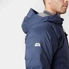 Куртка пуховая  Mountain Equipment Triton Jacket  Black