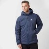 Куртка пуховая  Mountain Equipment Triton Jacket  Black
