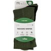 Носки Tribe (Tramp) Trekking Winter Olive