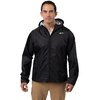 Куртка мембранная Sierra Designs Microlight Black L (INT) Black
