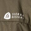 Куртка мембранная Sierra Designs Microlight reflecting pond