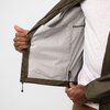 Куртка мембранная Sierra Designs Microlight olive night
