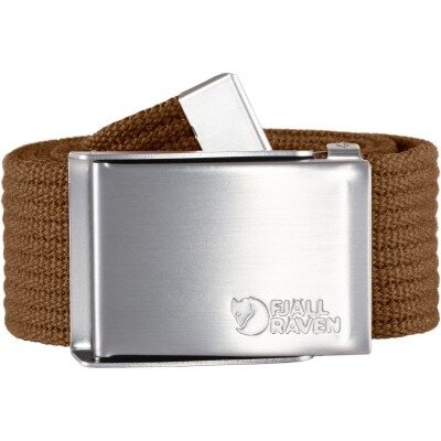 Ремень Fjallraven Canvas Belt