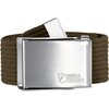 Ремень Fjallraven Canvas Belt