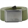 Ремень Fjallraven Canvas Belt