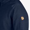 Куртка флисовая Fjallraven Sten Fleece Dark Navy