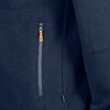 Куртка флисовая Fjallraven Sten Fleece Dark Navy