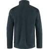 Куртка флисовая Fjallraven Sten Fleece Dark Navy