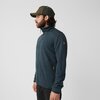 Куртка флисовая Fjallraven Sten Fleece Dark Navy
