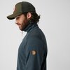 Куртка флисовая Fjallraven Sten Fleece Dark Navy