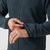 Куртка флисовая Fjallraven Sten Fleece Dark Navy
