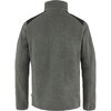 Куртка флисовая Fjallraven Sten Fleece Dark Grey Dark grey M (INT)
