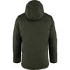 Куртка утепленная  Fjallraven Skogsо Padded Jacket Deep Forest