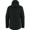 Куртка утепленная  Fjallraven Skogsо Padded Jacket Black