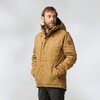 Куртка утепленная  Fjallraven Skogsо Padded Jacket Black