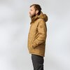 Куртка утепленная  Fjallraven Skogsо Padded Jacket Black