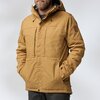 Куртка утепленная  Fjallraven Skogsо Padded Jacket Black