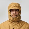 Куртка утепленная  Fjallraven Skogsо Padded Jacket Black