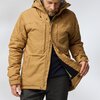 Куртка утепленная  Fjallraven Skogsо Padded Jacket Black