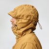 Куртка утепленная  Fjallraven Skogsо Padded Jacket Black