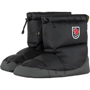 Чуни Fjallraven Expedition Down Booties Black