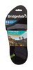 Носки Bridgedale Trail Run Ultralight T2 Merino Sport Low Black