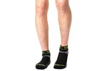 Носки Bridgedale Trail Run Ultralight T2 Merino Sport Low Black