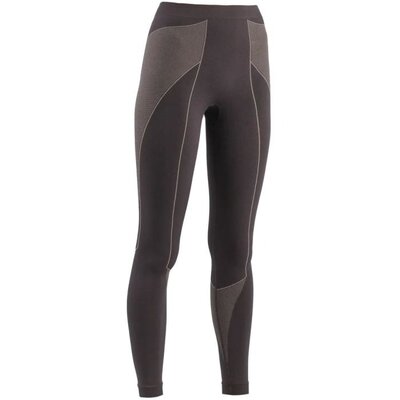 Термобелье кальсоны Accapi Polar Bear Women’s Long Pants Black/Grey XS (INT) Black/Grey